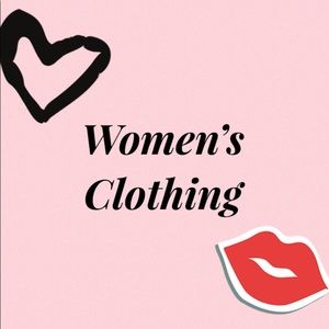 Women’s Clothing